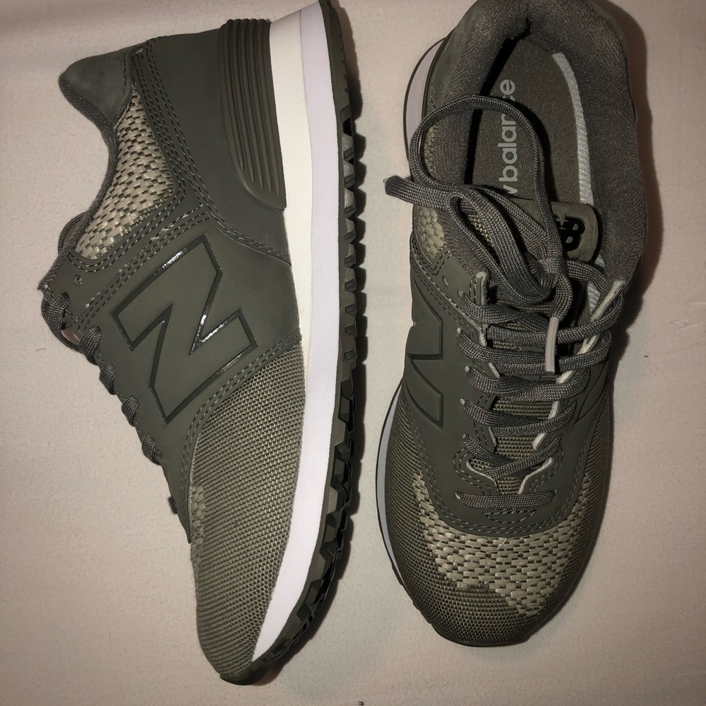 New Balance 574 BRAND NEW